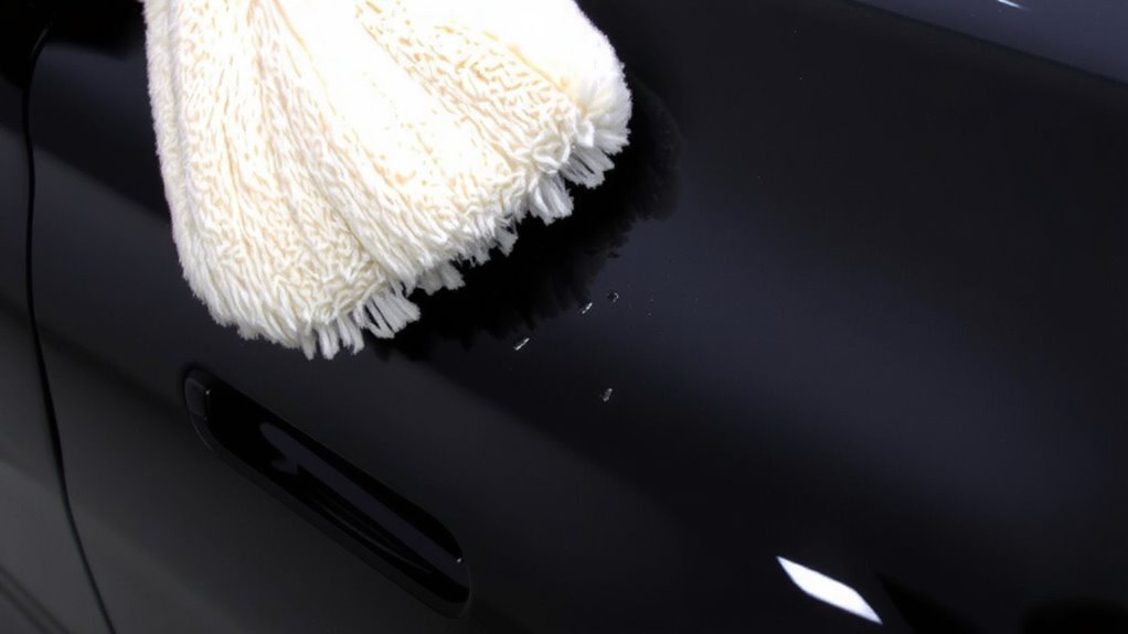 ultra soft scratch free cleaning