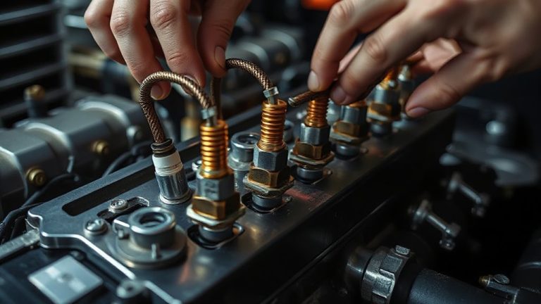 upgrade coils for multi spark