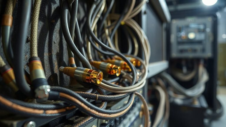 upgrade factory audio wiring
