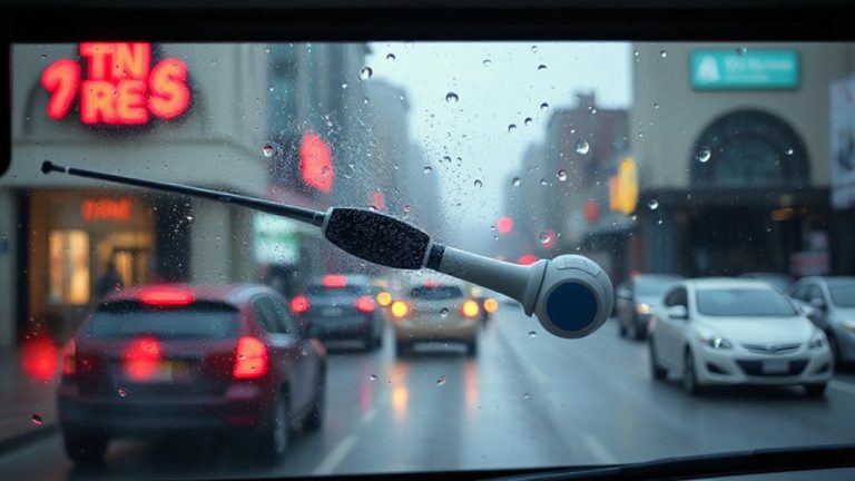 urban driver lens cleaning