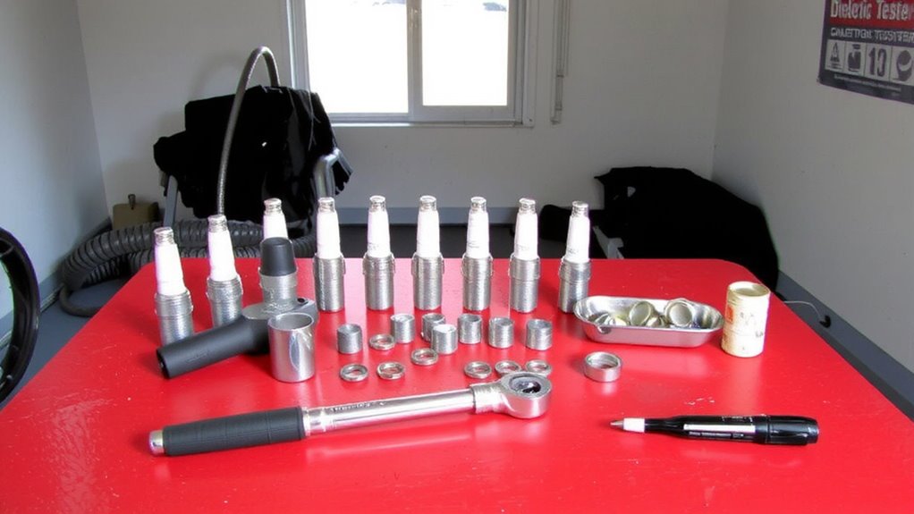 use correct tools properly