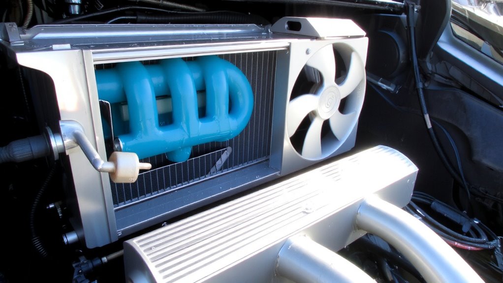 use right coolant always