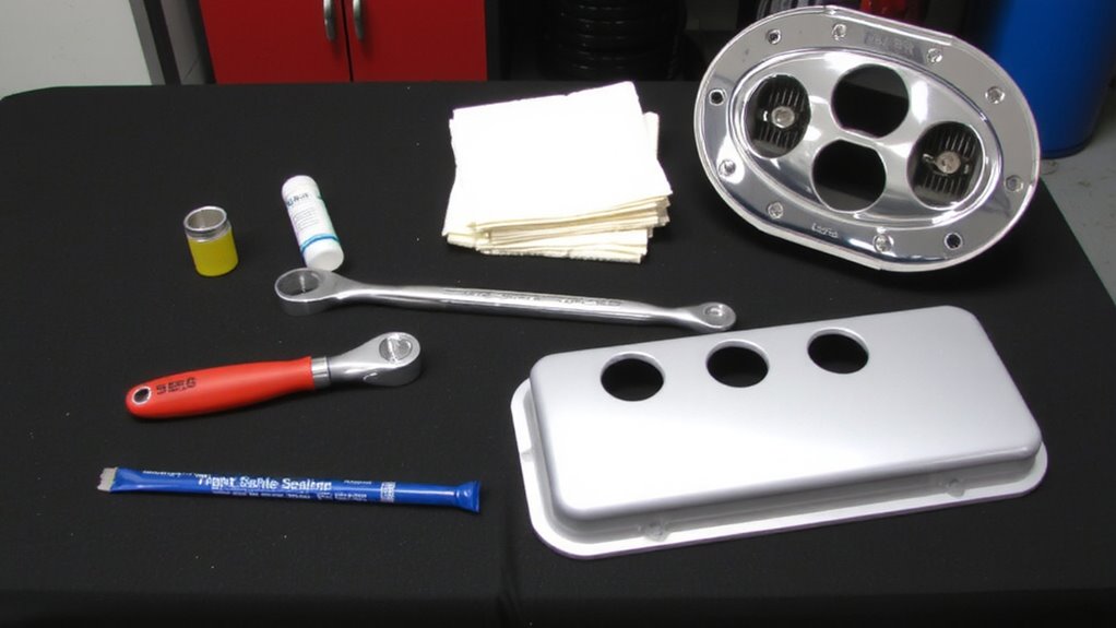 use torque wrench accurately