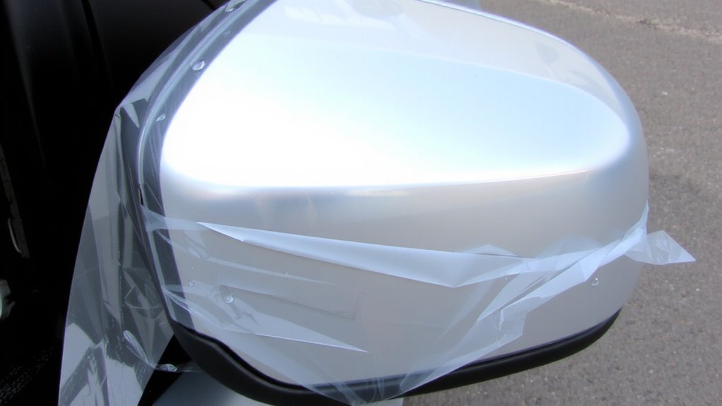 uv and moisture protection