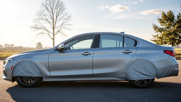 uv blocking car covers guide