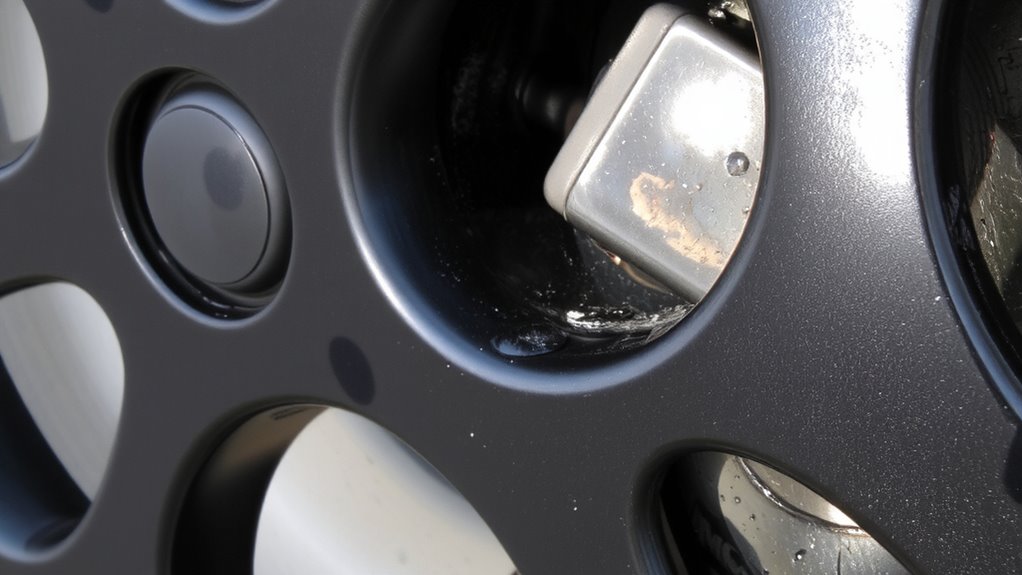 uv chemicals heat degrade wheels