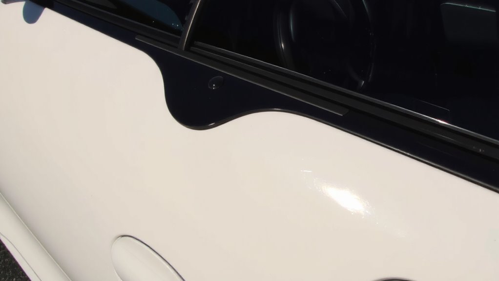 uv protection by surface type