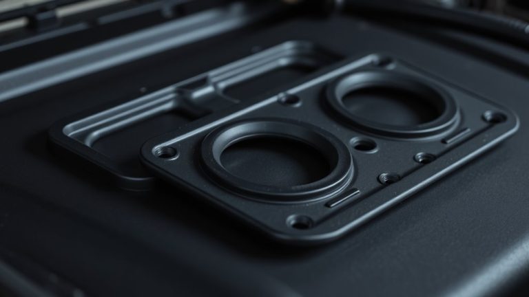 valve cover gasket performance