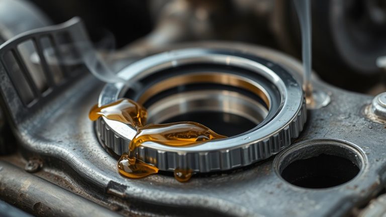 valve seal protection and restoration