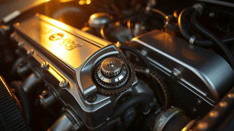 variable valve timing benefits
