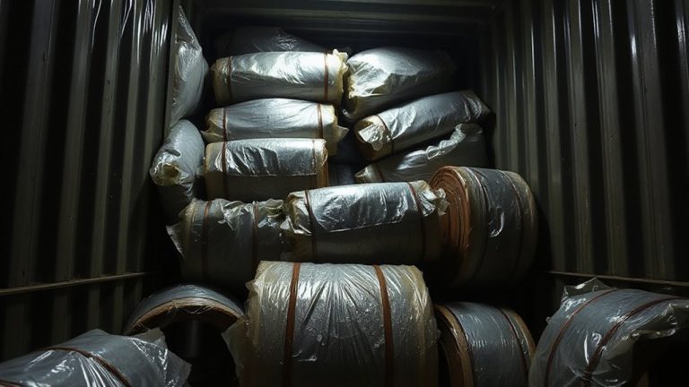 vci technology prevents internal rust