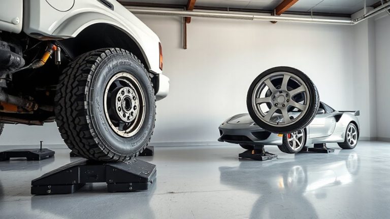 vehicle weight class selection