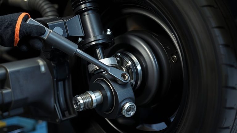 verify wheel compatibility first