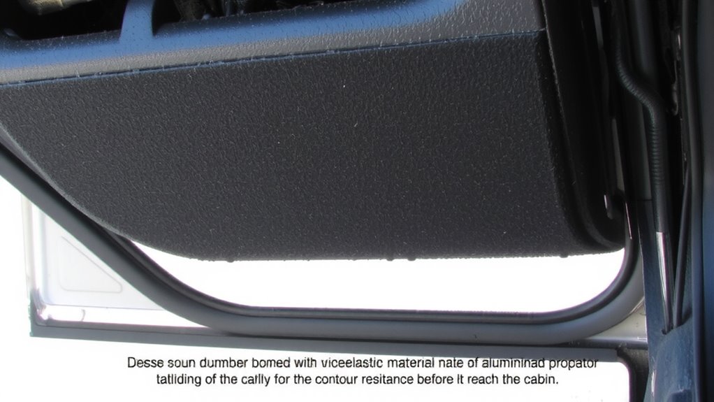 vibration to heat conversion