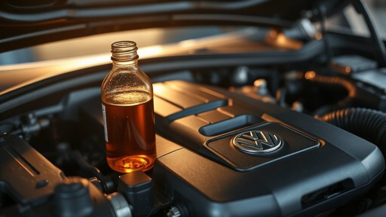 volkswagen jetta recommended oil