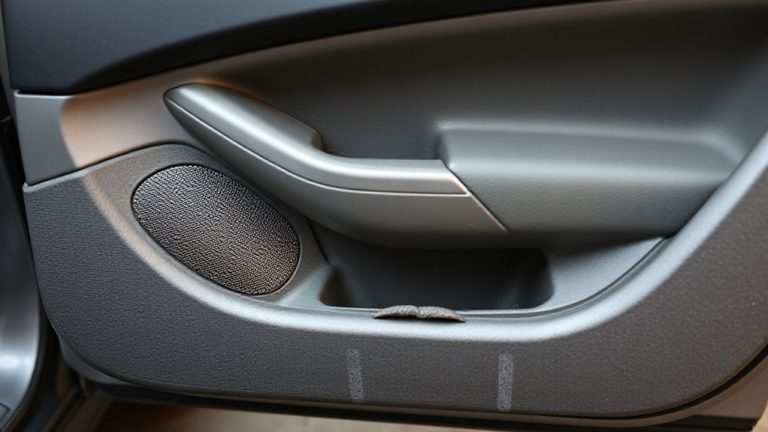 warranty voided by trim removal
