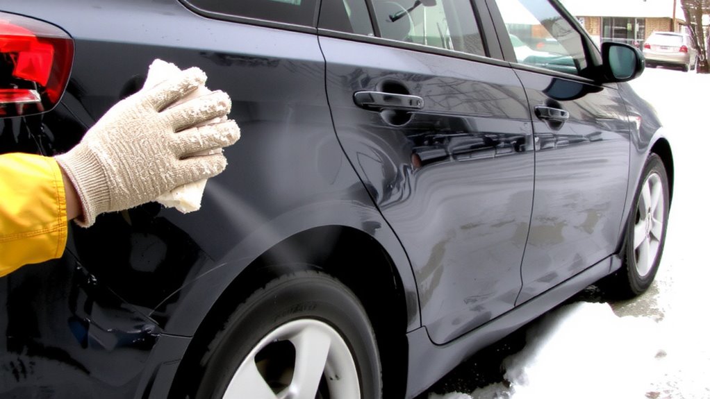 wash often protect coatings