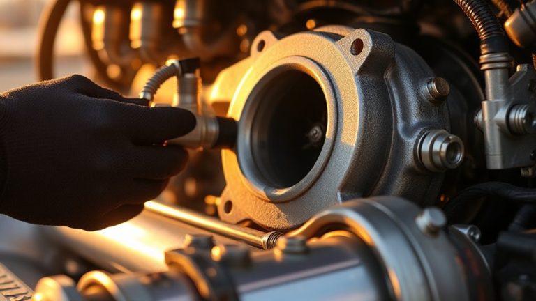 wastegate and fuel sync
