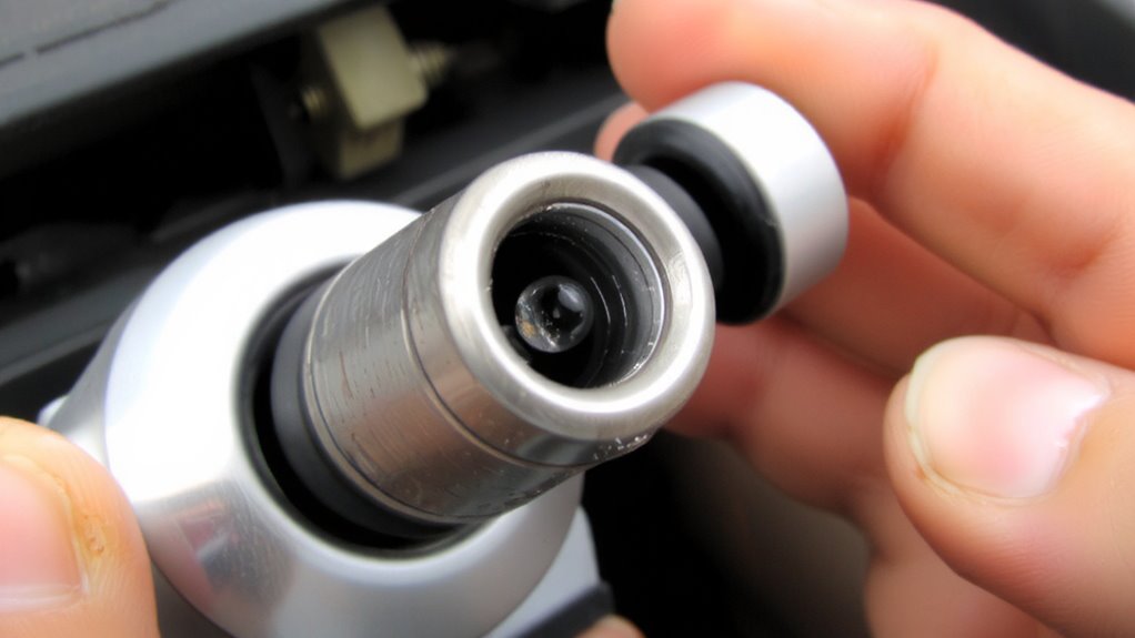 watch for fuel delivery issues
