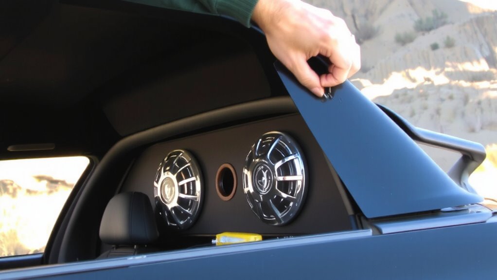 weather resistant convertible speaker solutions