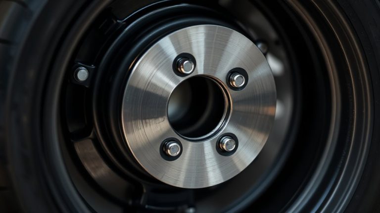 wheel spacers safety installation