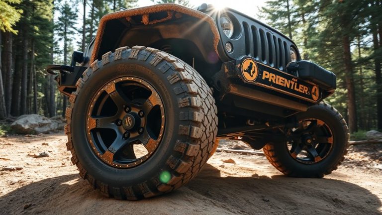 wheels that turn heads