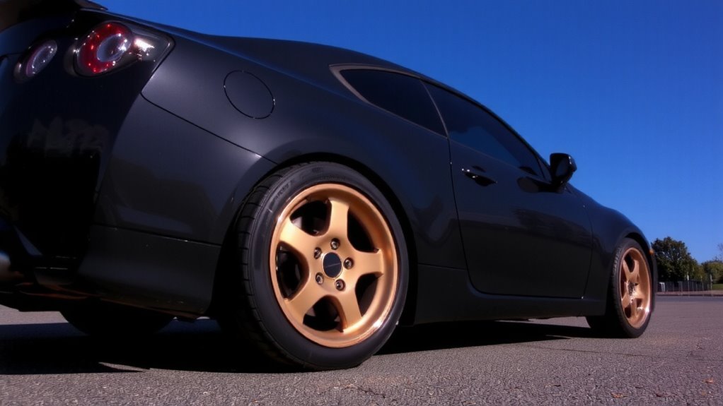 width diameter fitment strength