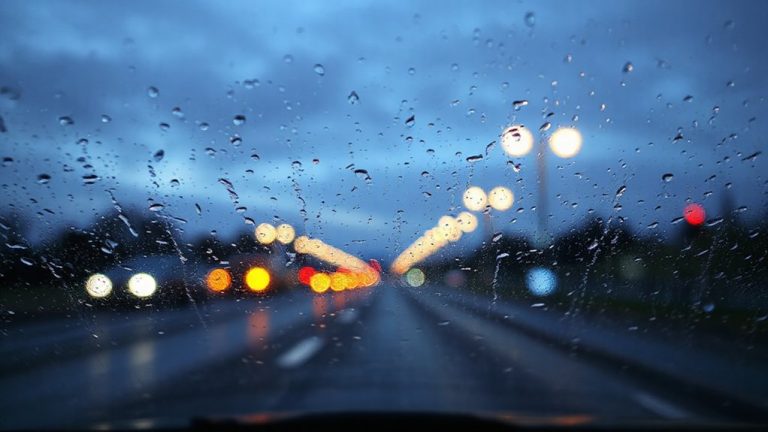 wiper blade quality matters