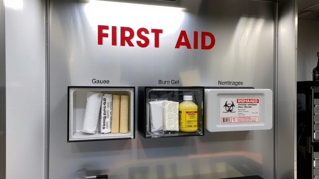 workshop injury prevention essentials