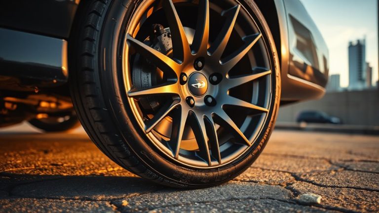 wrx wheels dominate road